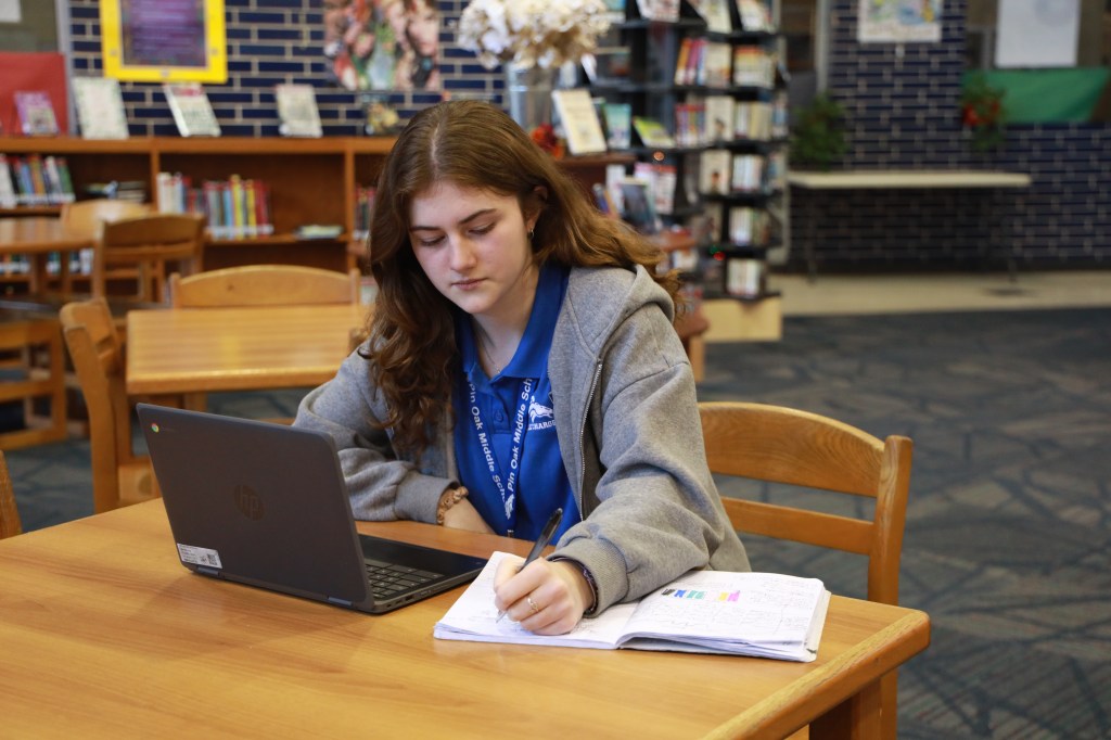 Public vs. Private: What Will Our Eighth Graders&nbsp;Choose?