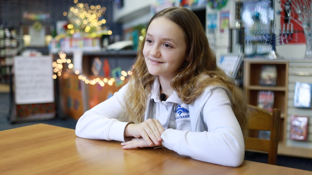 Pin Oak Students Share Their Hanukkah&nbsp;Traditions
