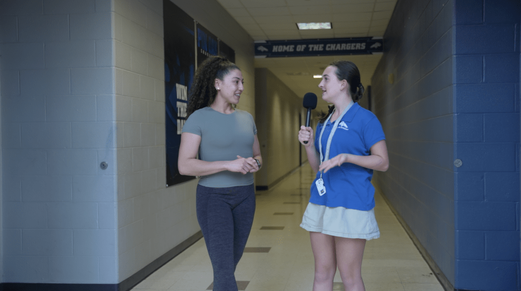 Gather and Groove: A Winter Dance Showcase to&nbsp;Remember