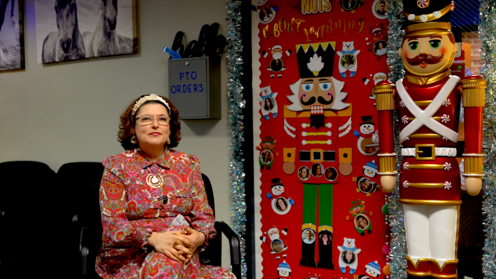 Door Decorating Contest