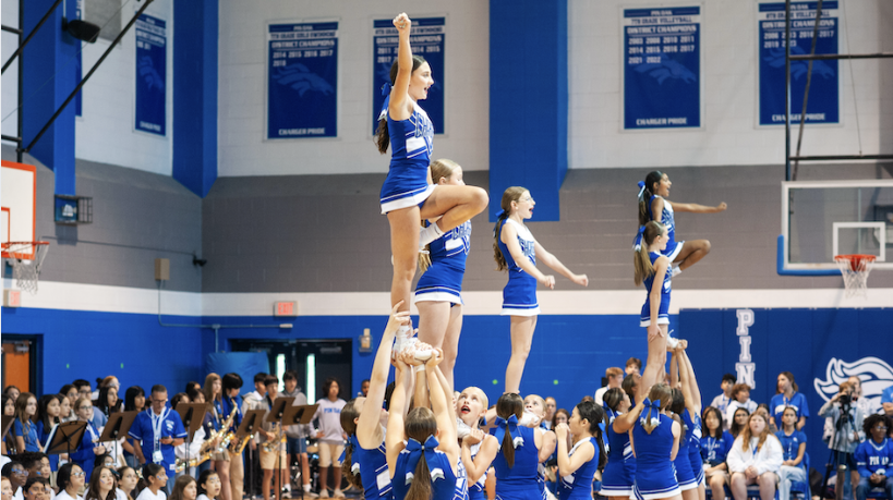 Charger News |&nbsp;2025.09.12