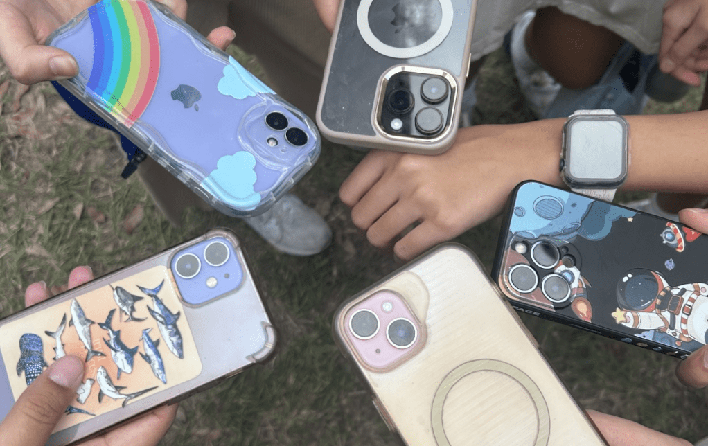 Phones Off, Opinions On