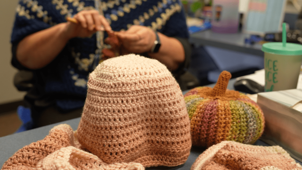 Charger News | 2025.11.14