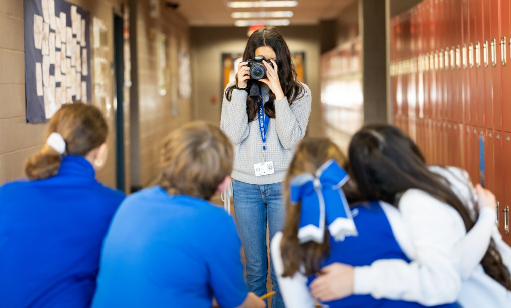 Charger News |&nbsp;2025.11.06