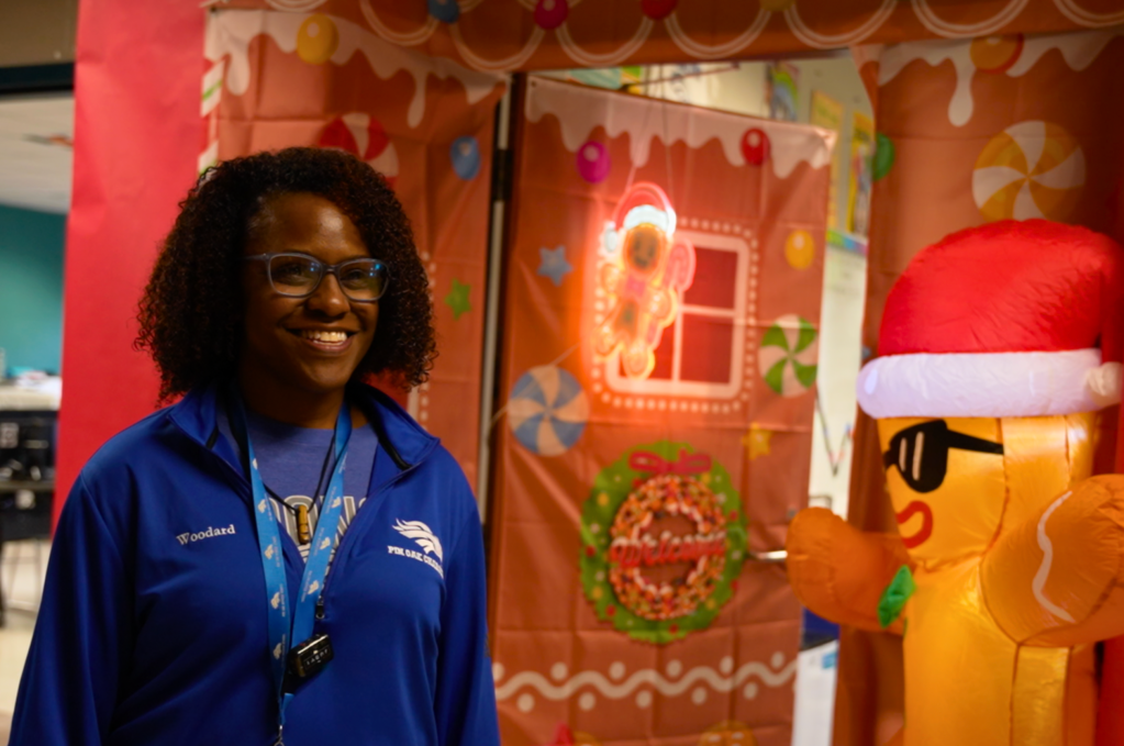 Charger News | 2025.11.21