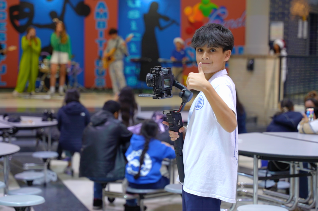 Charger News | 2025.12.05