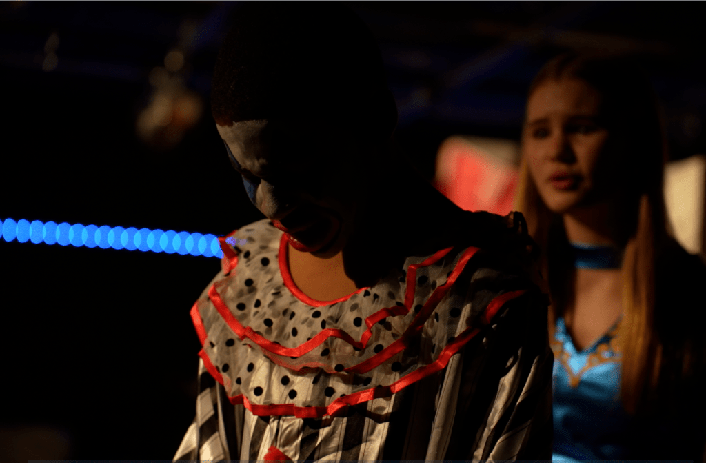 Exploring the Dark Side of the Circus in “Unclaimed”