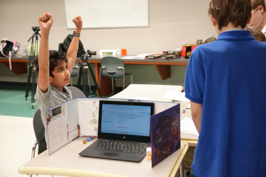 Charger News | 2026.03.27