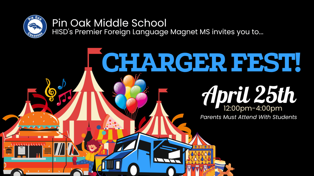 Next Week At POMS |&nbsp;#1