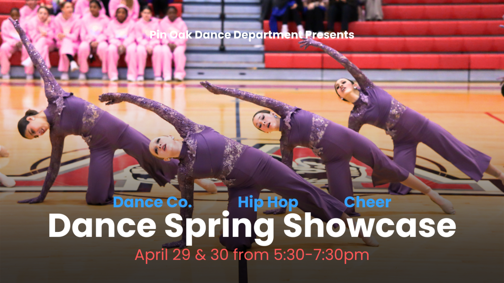 Next Week At POMS |&nbsp;#2