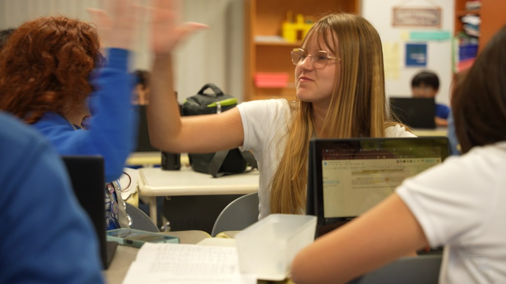 Where Student Writers Come&nbsp;Together