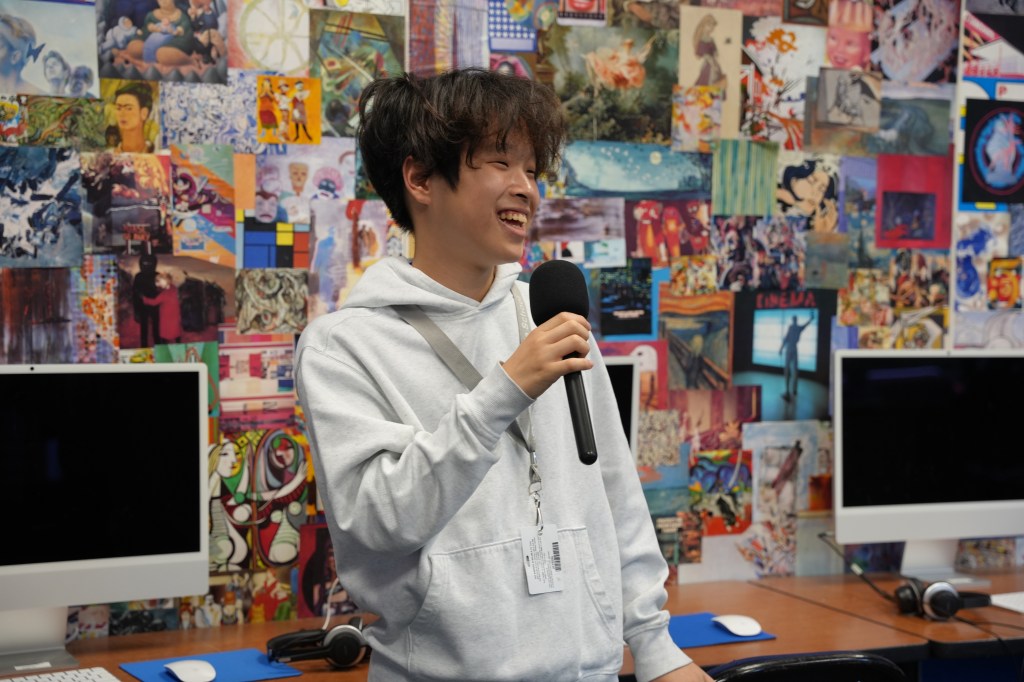 Life of a Charger 01 | Sam&nbsp;Ahn