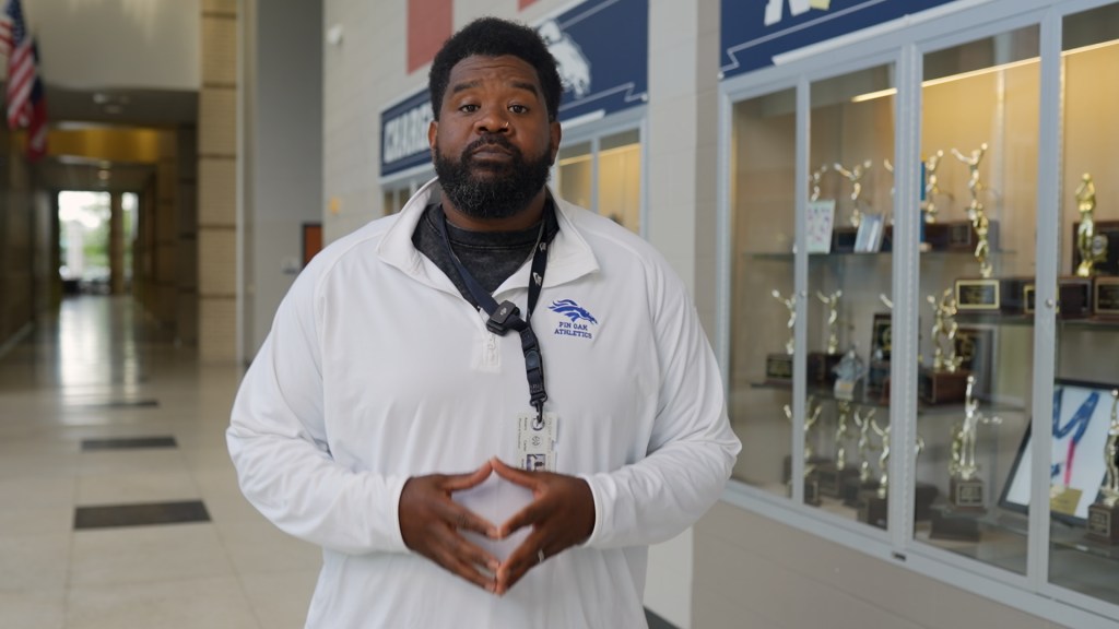 Athletics Update from Coach Carter&nbsp;#2
