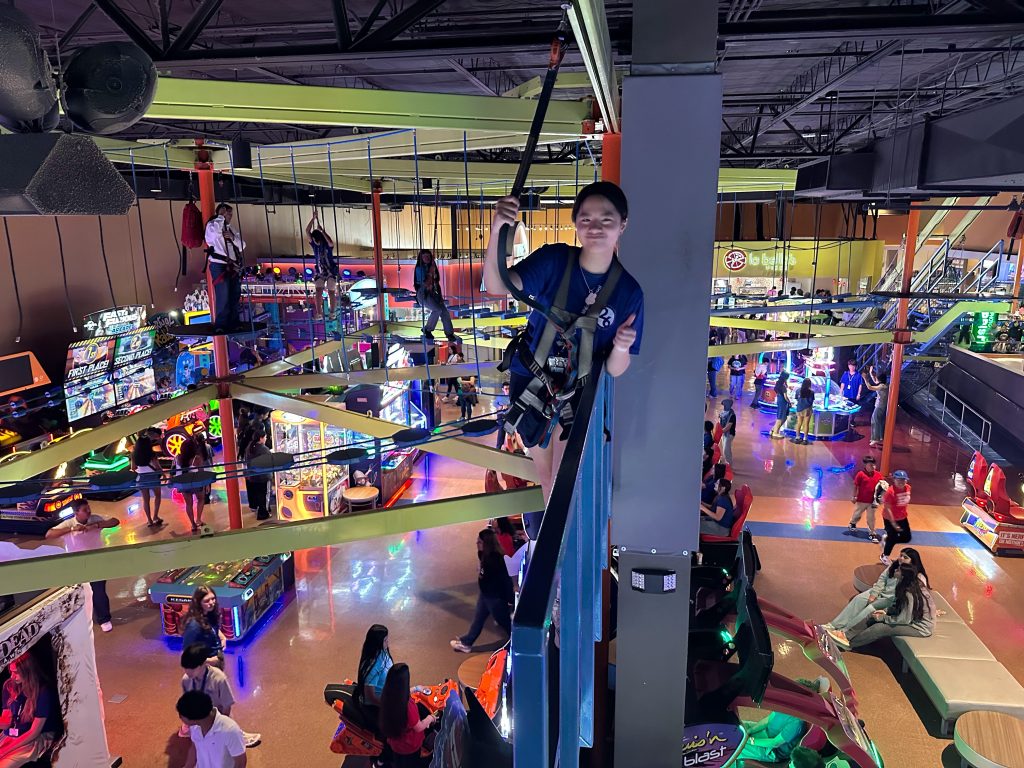 Photo Gallery: 8th Grade Field&nbsp;Trip