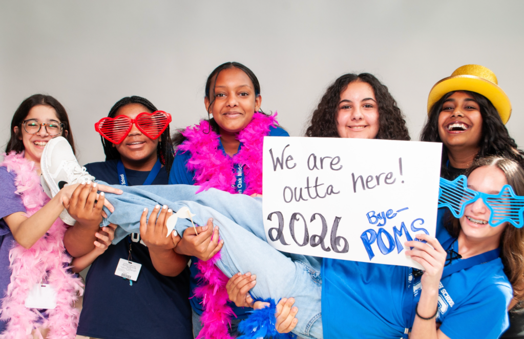 Photos & Videos From The Last Day of&nbsp;School