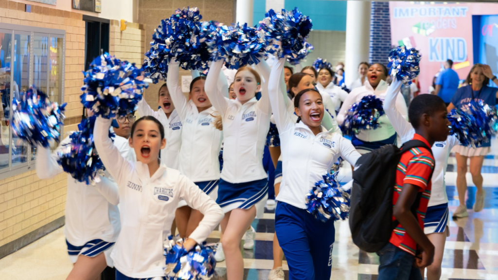 Looking Back: Charger Camp&nbsp;2026