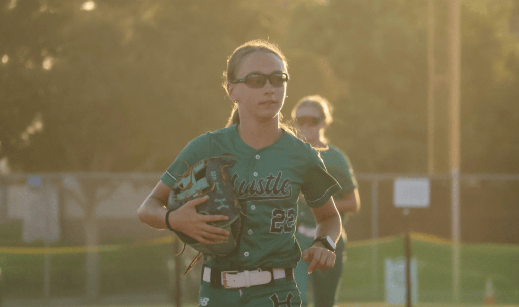 Life of a Charger s2e1 | Laney&nbsp;Richardson